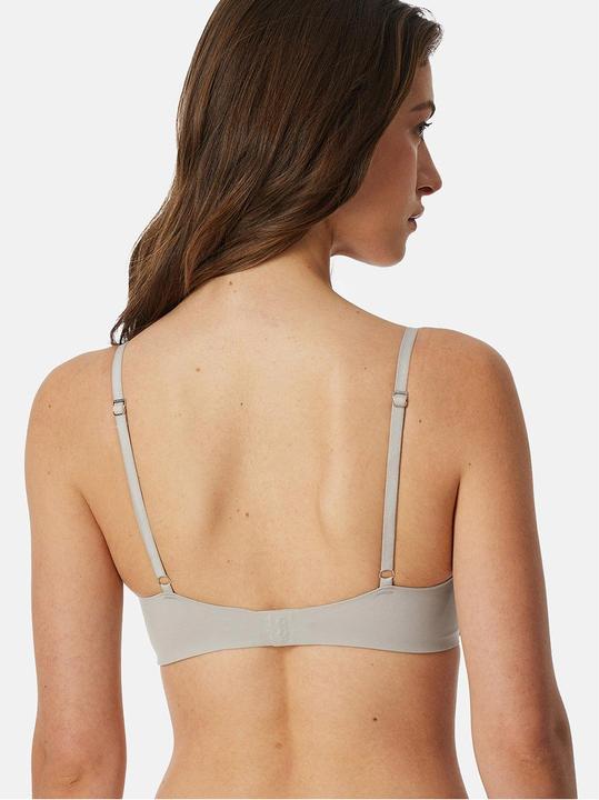 Actual product image Schiesser Underwired bra Invisible Soft Padded (Single pack, 70 A)