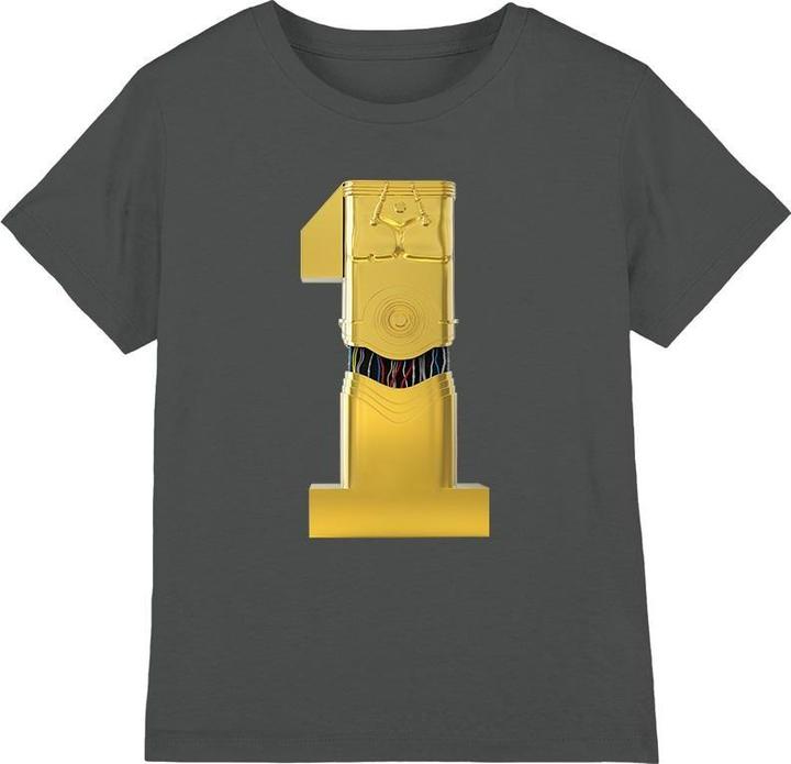 Star Wars 1 TShirt