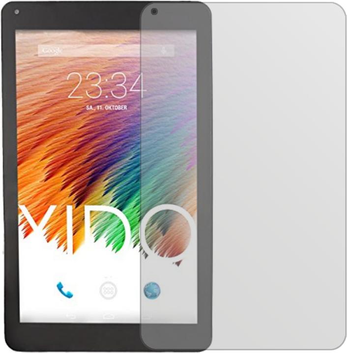 Produktbild Dipos Displayschutzfolie Antireflex (2 Stück, X110)