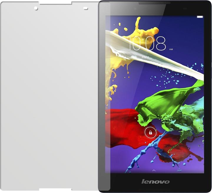 Produktbild Dipos Displayschutzfolie Antireflex (2 Stück, Lenovo Tab 2 A8-50)