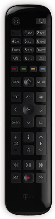 Image du produit Telekom Récepteur des médias 201 (IPTV)