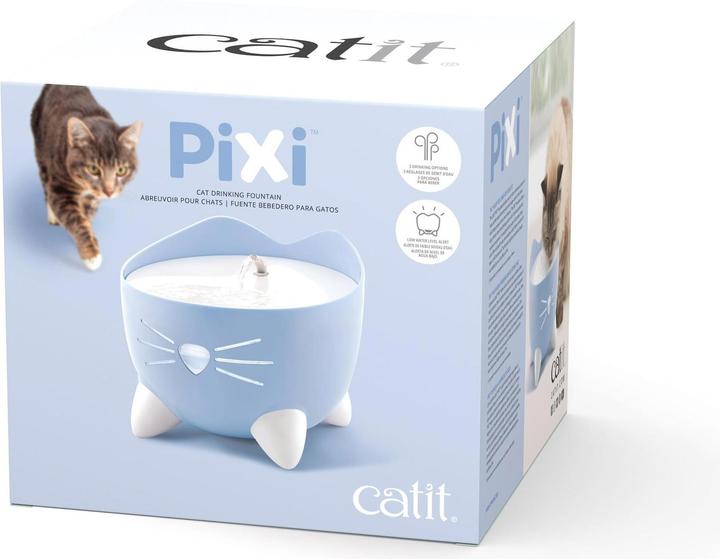 Productafbeelding Catit Pixi drinkfontein (2.50 l)