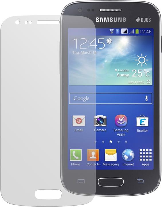 Immagine prodotto Dipos Pellicola Protettiva Antiriflesso (2 Pezzo/i, Samsung Galaxy Ace 3)