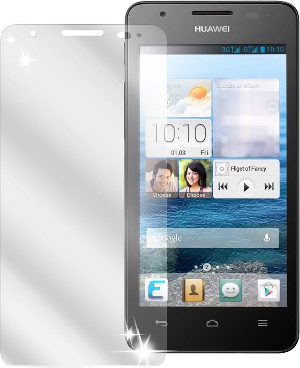 Immagine prodotto Dipos Pellicola Protettiva (2 Pezzo/i, Huawei Ascend G525)