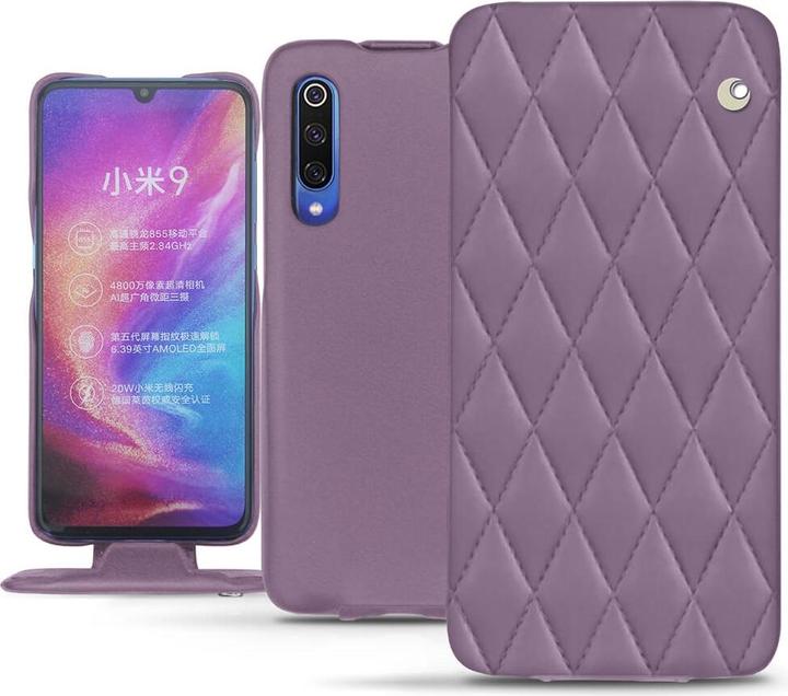 Lilas - Couture ( Nappa - Pantone #b9a3e3 )