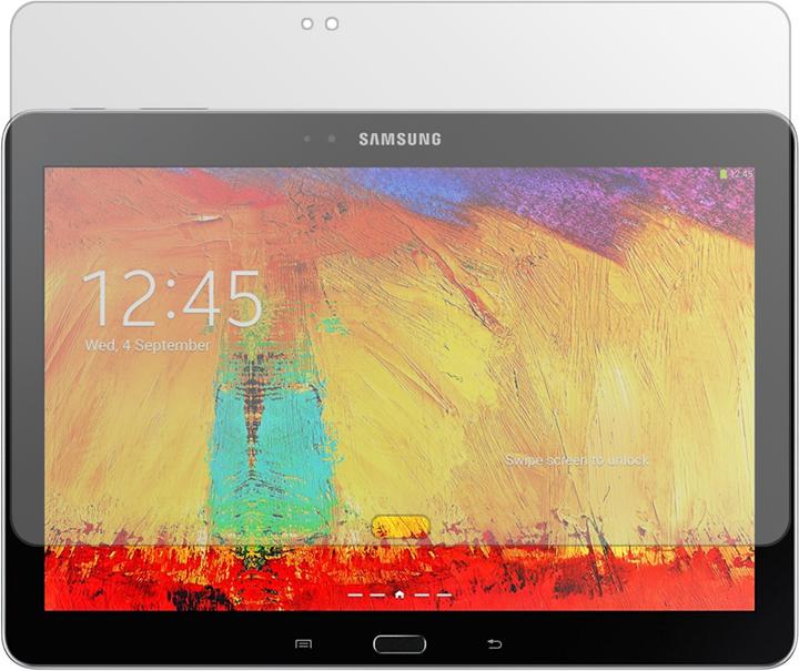 Produktbild Dipos Displayschutzfolie Antireflex (2 Stück, Galaxy Note 10.1)