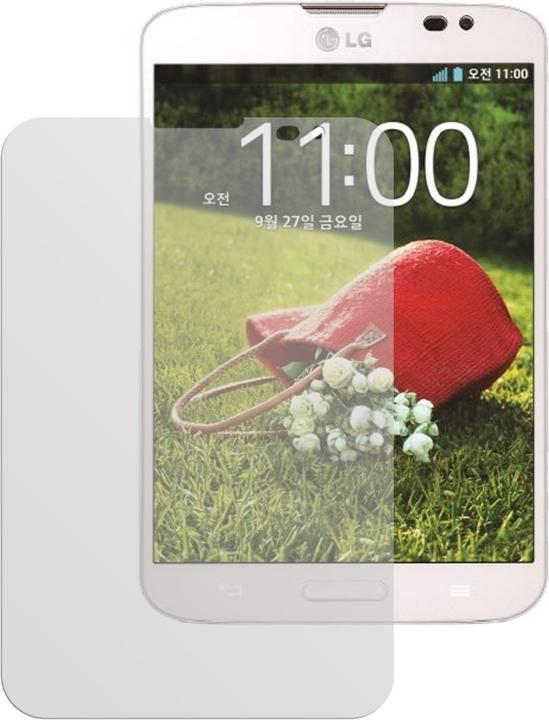 Produktbild Dipos Displayschutzfolie Antireflex (2 Stück, LG Vu 3)