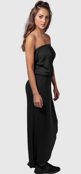Image du produit Urban Classics Ladies Viscose Bandeau Dress (4XL)