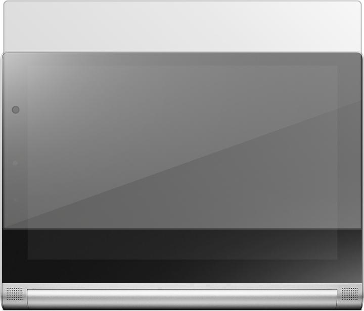 Actual product image Dipos Screen Protector (2 Piece, Lenovo Yoga Tablet 2)