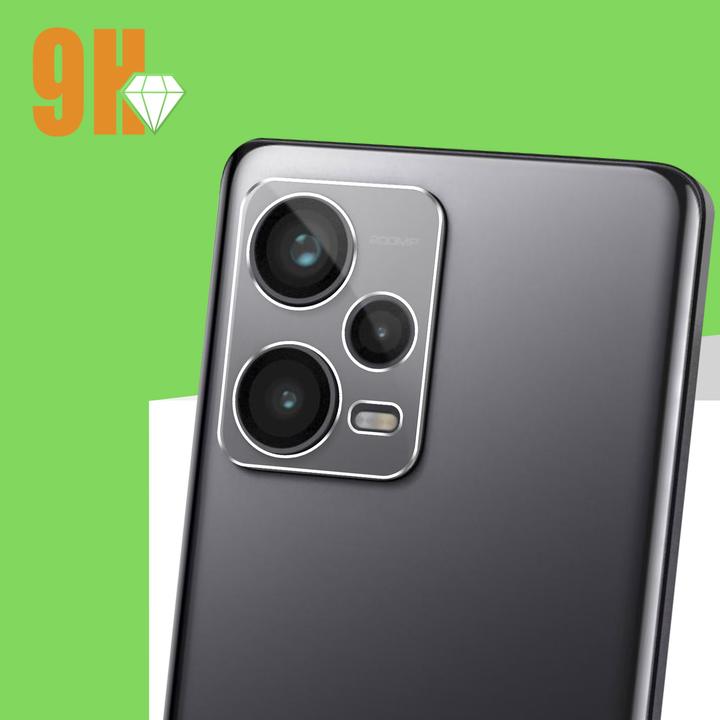 Immagine prodotto Avizar Pellicola per telecamera posteriore, pellicola di protezione per telecamera (1 Pezzo/i, Oppo Reno 5 Pro 5G)