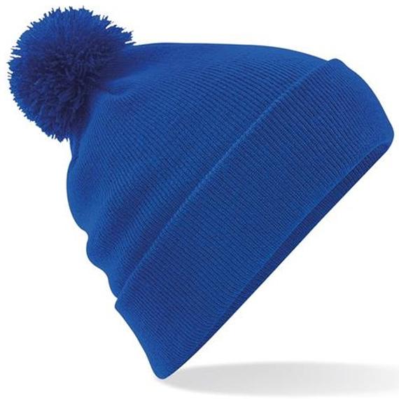 Produktbild Beechfield Bommelmütze (One Size)