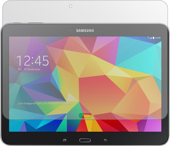Produktbild Dipos Displayschutzfolie Antireflex (2 Stück, Galaxy Tab 4 10.1 (2014))