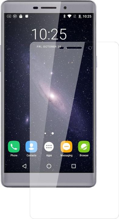 Actual product image Dipos Screen Protector Anti-Shock (1 Piece, VKworld T1 Plus)