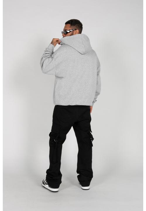 Produktbild Mjgonzales Freedom x Heavy Oversized Hoody - 126913 (M)