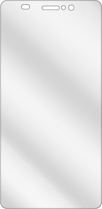 Actual product image Dipos Screen Protector Crystalclear (6 Piece, Landvo XM300)