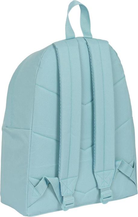 Produktbild Safta Schulrucksack 33 x 42 x 15 cm Blau