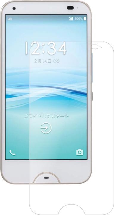 Immagine prodotto Dipos Pellicola Protettiva Anti-Shock (1 Pezzo/i, Kyocera Rafre)