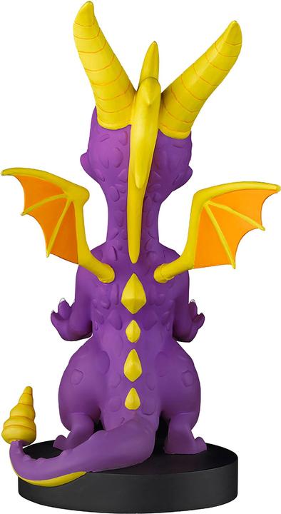 Immagine prodotto Exquisite Gaming Spyro (Xbox 360, Xbox One S, Xbox Series X, PC, Mac, PS4, PS5, Switch)