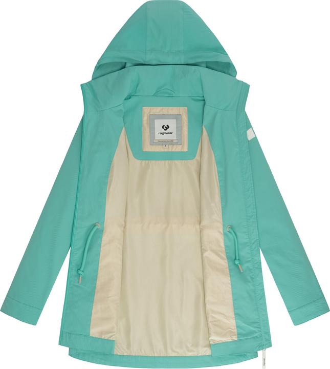 Actual product image Ragwear Dakkota B (XL)