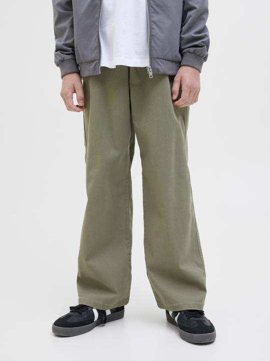 Produktbild Jack & Jones Jpstalex Co Jjcarpenter Pants Noos Jnr (152)