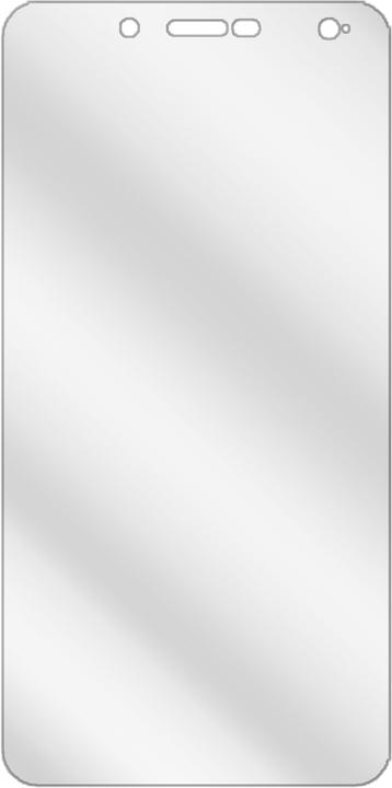 Produktbild Dipos Displayschutzfolie Crystalclear (2 Stück, Cubot Rainbow 2)