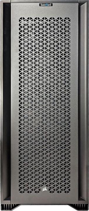 Produktbild Brentford BF861 Threadripper (256 GB, 4000 GB, GeForce RTX 4090)