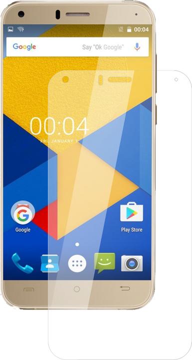 Produktbild Dipos Displayschutz Anti-Shock (1 Stück, Cubot Manito)