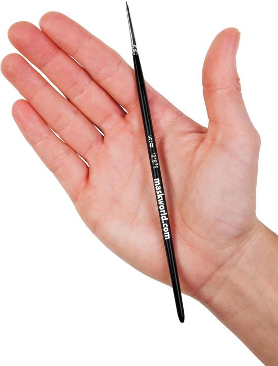 Actual product image Metamorph Profi Make-up Pinsel ultrafein (Eyebrows)