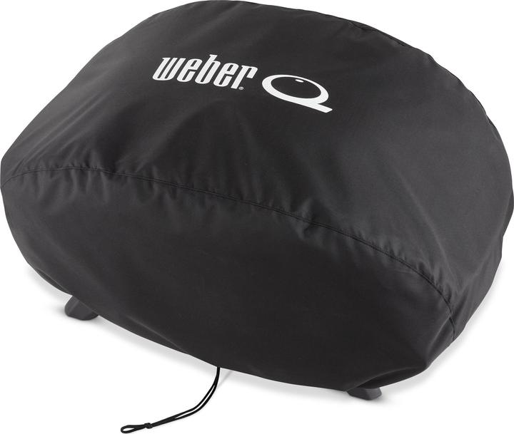Produktbild Weber Premium (Grill)