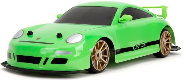 Actual product image Jada Porsche 911