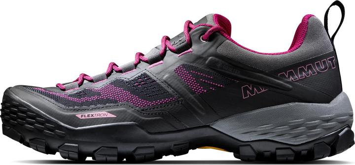 Actual product image Mammut Ducan Low GTX (38)