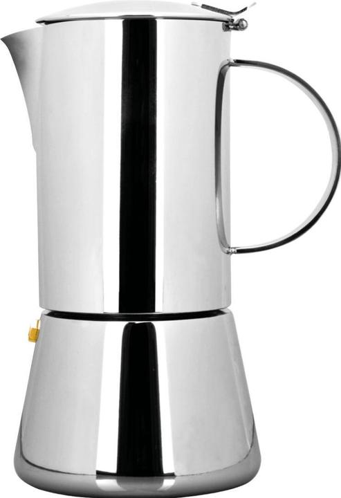 Image du produit Ibili Cafetière espresso Essential 500 ml Pour un espresso parfait (10 T.)