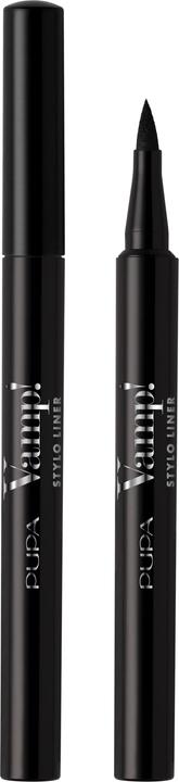 Image du produit Pupa Milano Vamp! Stylo Liner (100 Noir)