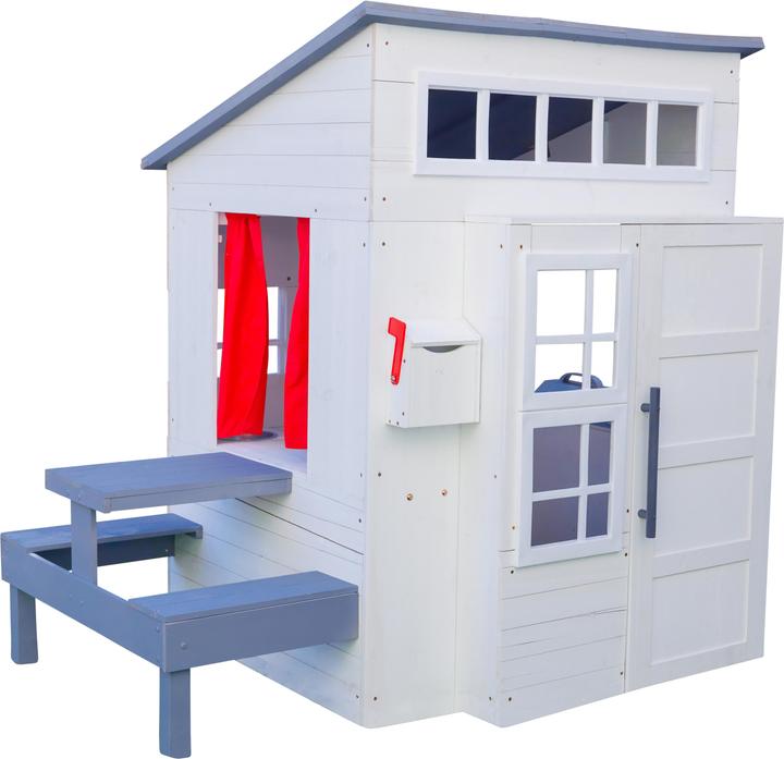 Image du produit KidKraft Maison de jeu de jardin