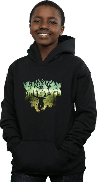 Produktbild Magical Forest Kapuzenpullover Jungen (152, 158)