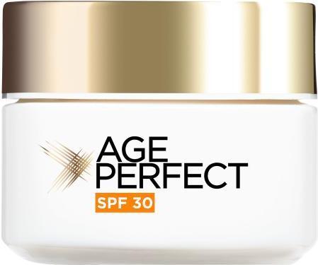 Immagine prodotto L'Oréal Paris Age Perfect Collagen Expert Retightening Care (50 ml, Crema da giorno, SPF 30)