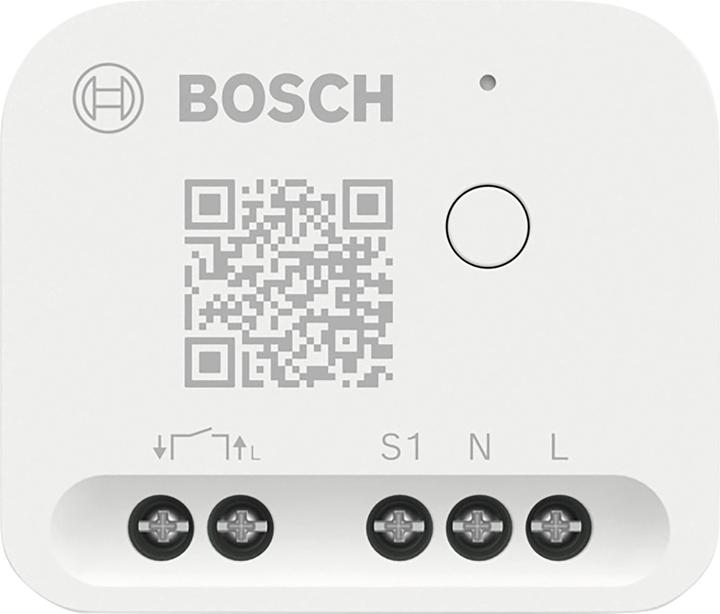 Bosch Smart Home Relais