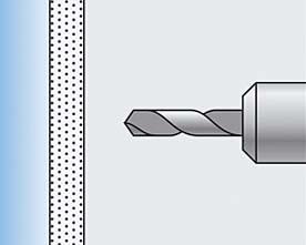 Produktbild Fischer Bolzenanker R 88715 EXA 10/ 15 Stahl galvanisch verzinkt/Spreizclip A 2 (1 Stk.)