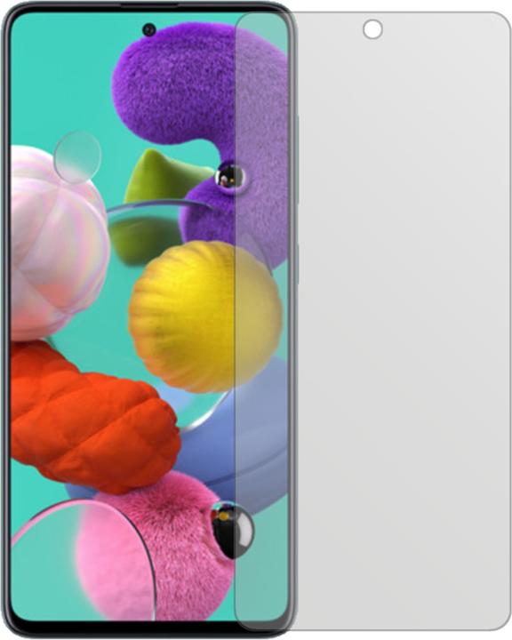 Immagine prodotto Dipos Pellicola Protettiva Antiriflesso (1 Pezzo/i, Samsung Galaxy A51 5G)