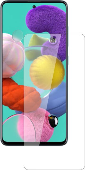 Produktbild Dipos Displayschutz Anti-Shock (2 Stück, Samsung Galaxy A51)