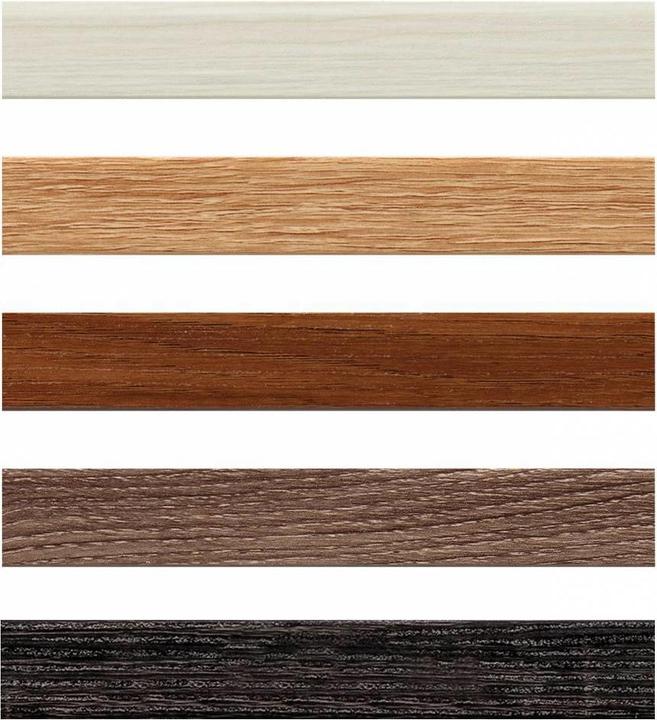 Produktbild Walther Design Fiorito 40x40 Holz inkl. Passepartout (40 x 40 cm)
