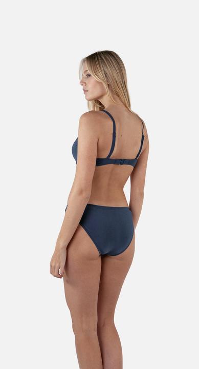 Immagine prodotto Barts Women's Solid Bikini Briefs (XL)