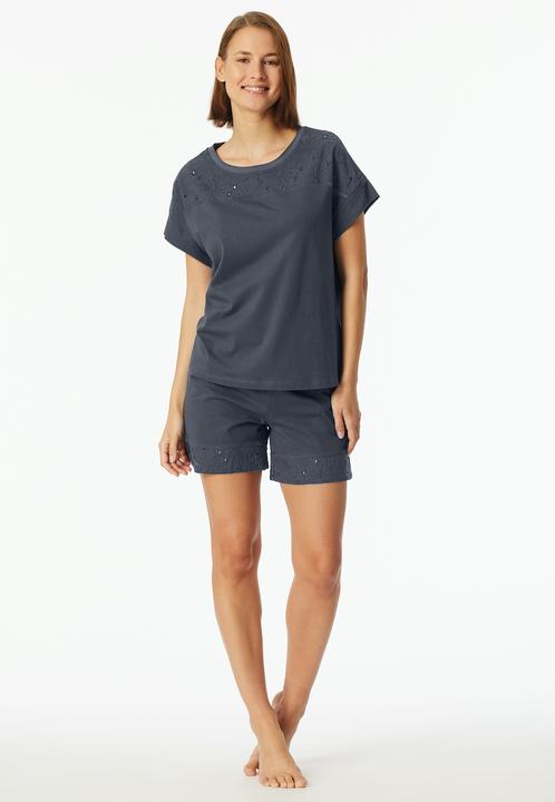 Immagine prodotto Schiesser Abbigliamento da notte casual corto (36, S)