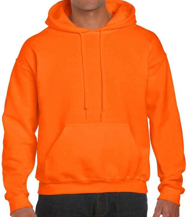 Actual product image Gildan Mens DryBlend Hoodie (M)