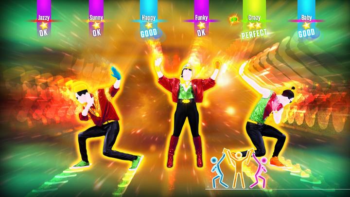 Image du produit Ubisoft Just Dance 2017 (PS3)