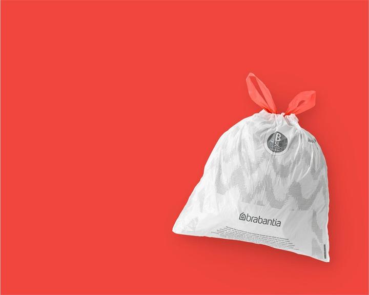 Image du produit Brabantia PerfectFit (20 x, 5 l)