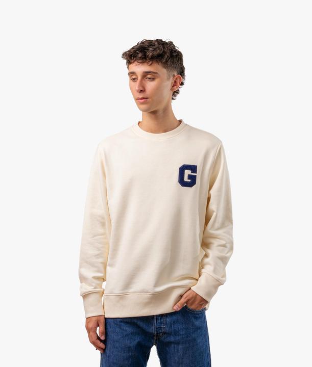 Produktbild GANT pullover graphic (S)