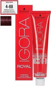 Schwarzkopf Igora Royal Permanent Color Crème