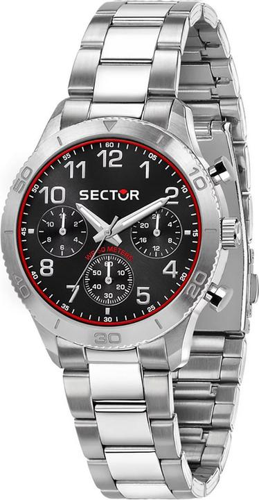 Immagine prodotto Sector Orologio da uomo Cronografo No Limits (Cronografo, 37 mm)