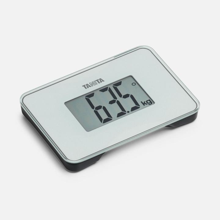 Actual product image Tanita Digital personal scale (150 kg)